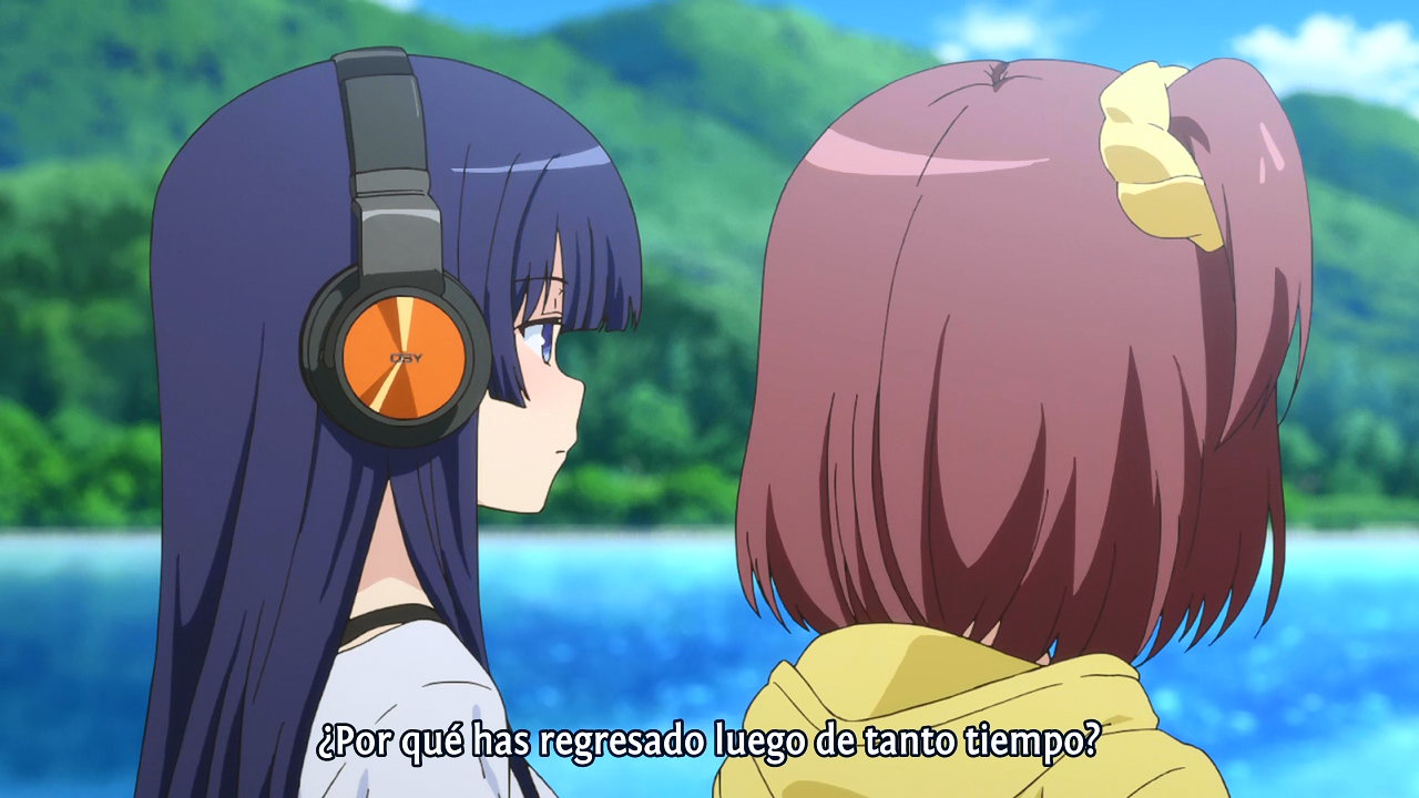 Sora no Method (Desu Subs)